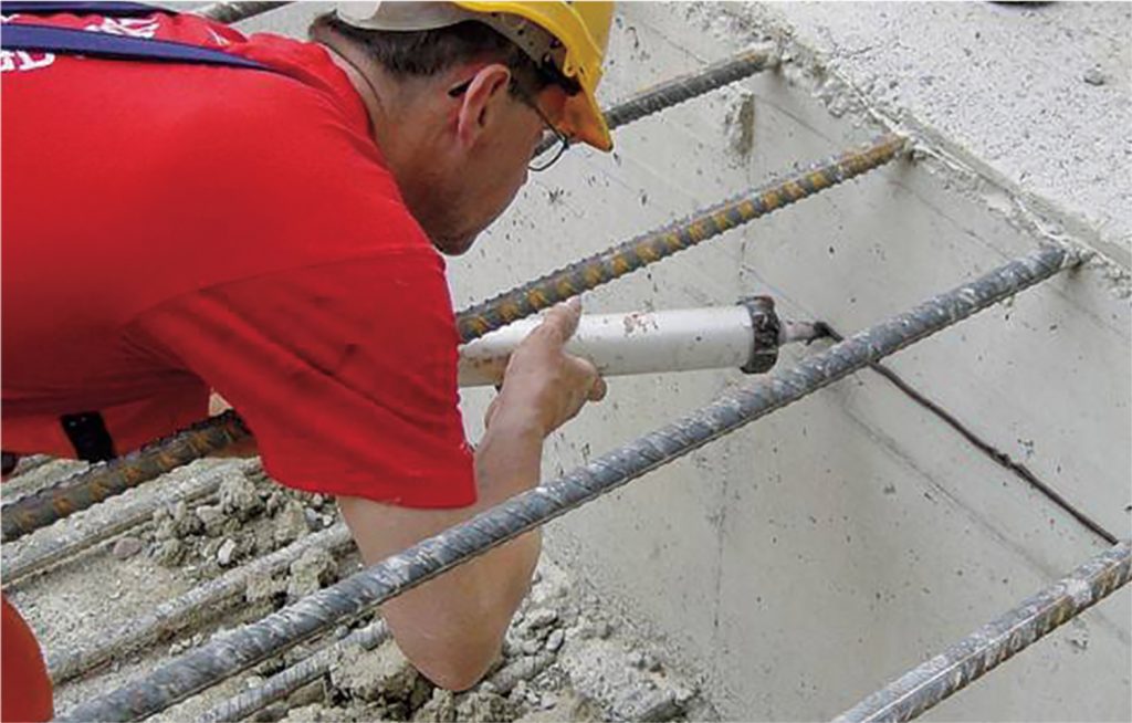 Concrete Sealant
