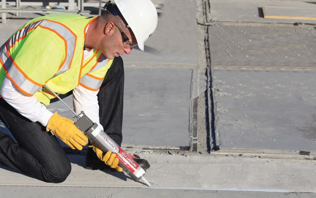 Concrete Sealant