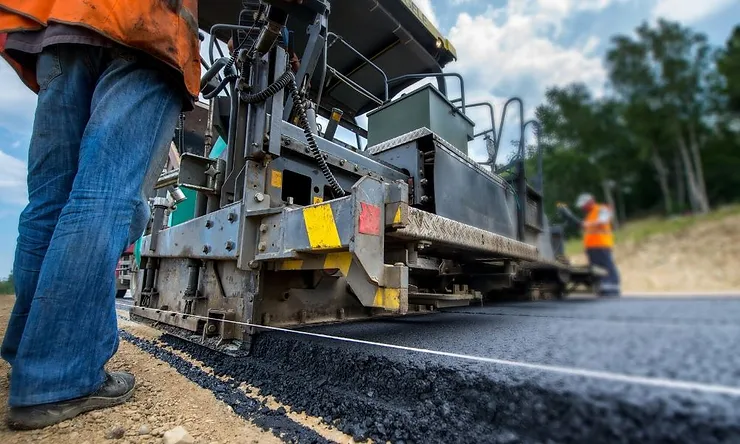 Highway/Roadway Repair