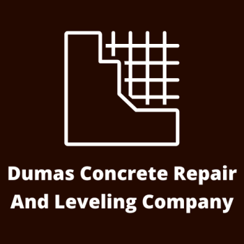 Dumas Concrete Repair And Leveling Company Logo